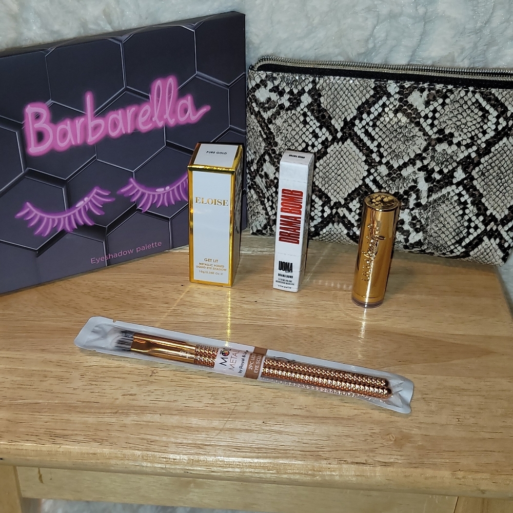 Beauty Bundle